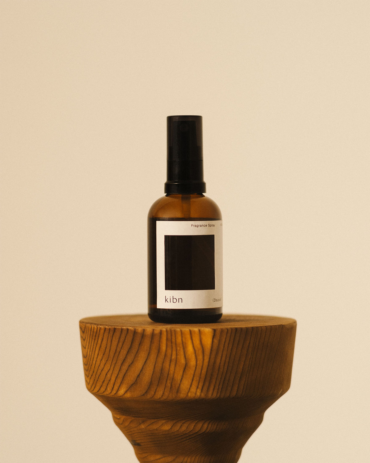 kibn Fragrance Spray Dsus4