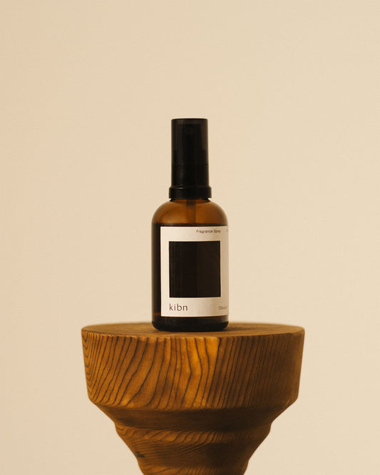 kibn Fragrance Spray Dsus4
