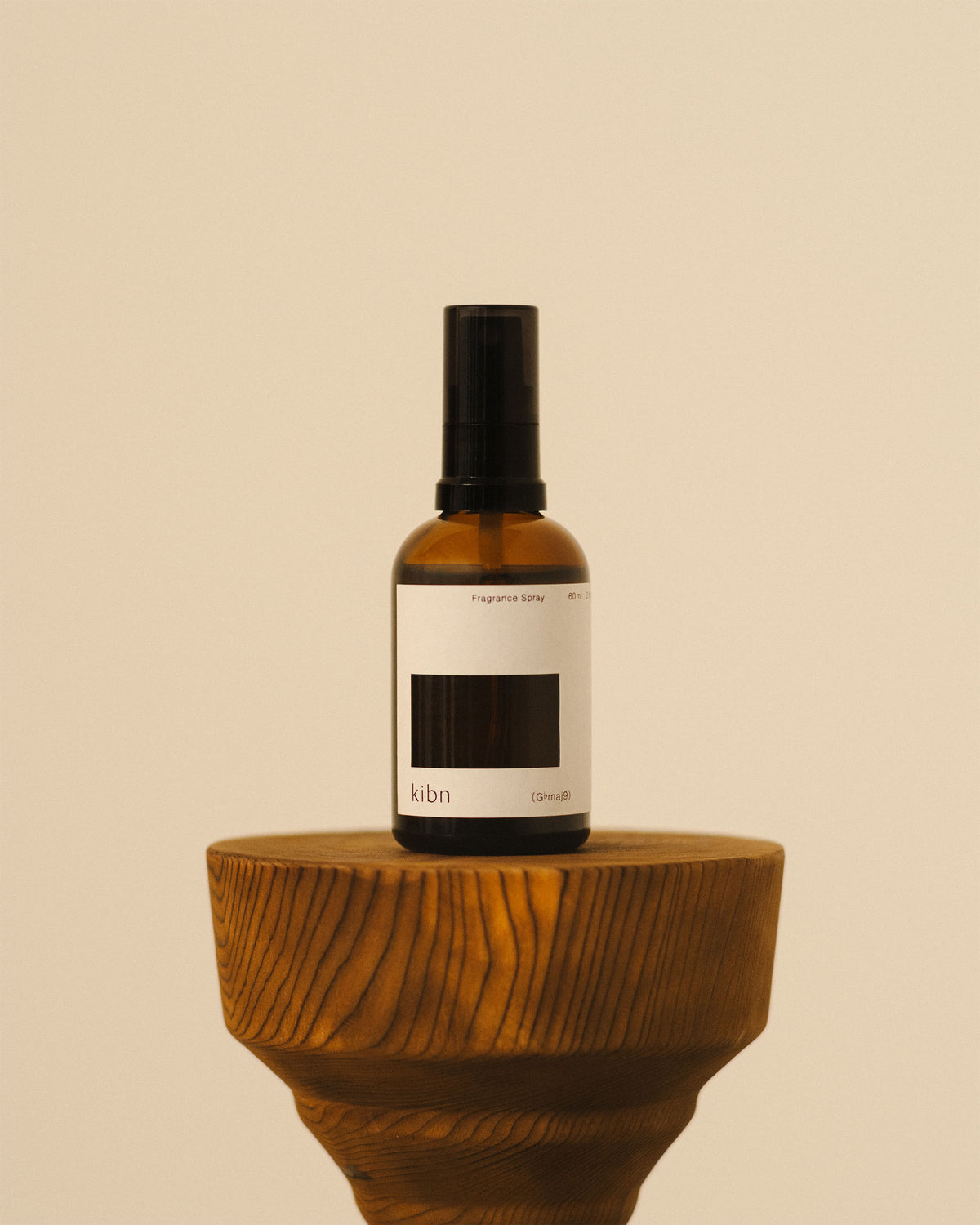 kibn Fragrance Spray G♭maj9