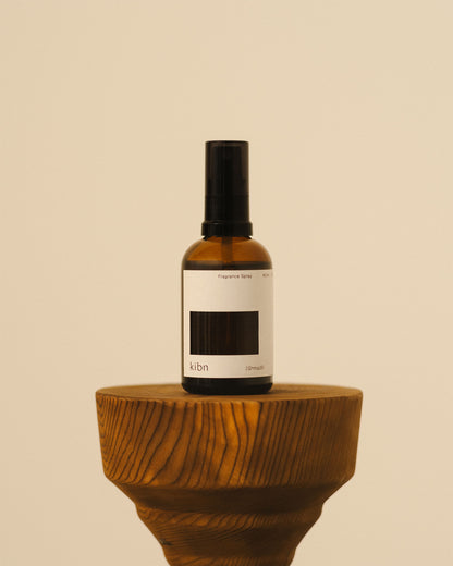 kibn Fragrance Spray G♭maj9