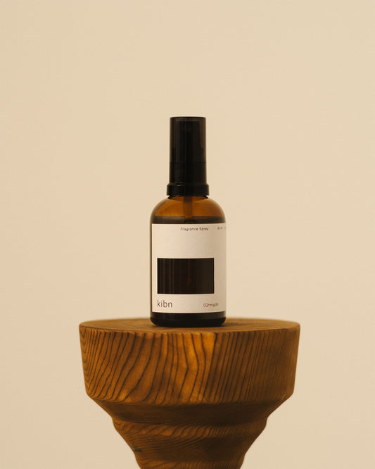 kibn Fragrance Spray G♭maj9