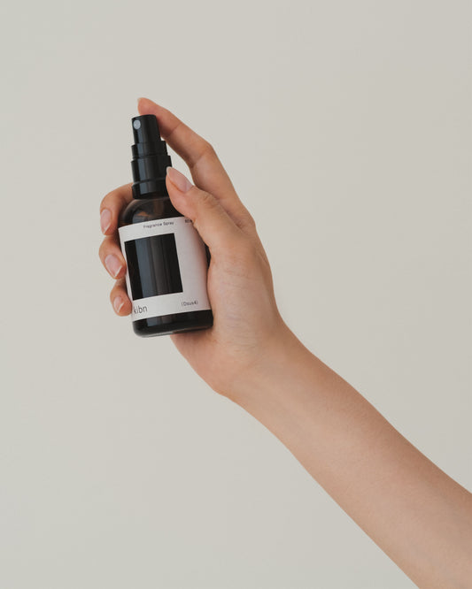 kibn Fragrance Spray G♭maj9