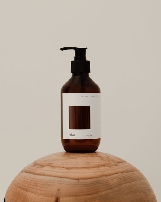 kibn Hand Wash Dsus4