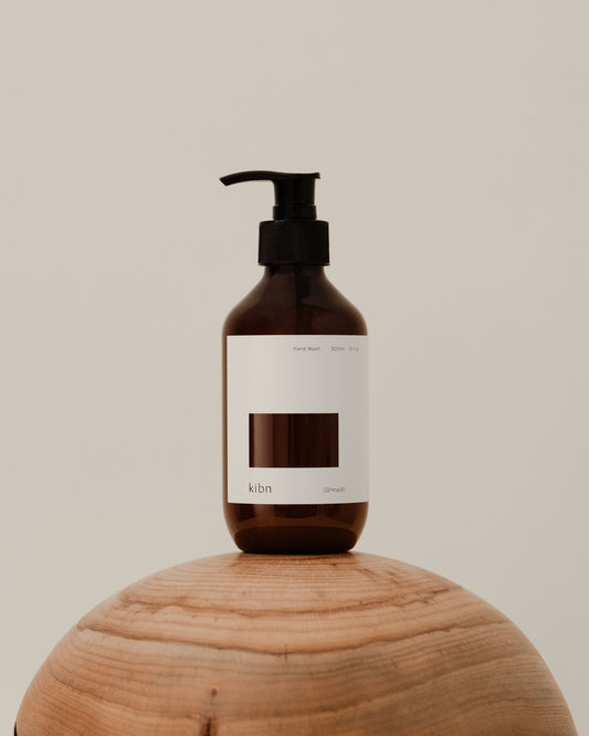 kibn Hand Wash G♭maj9