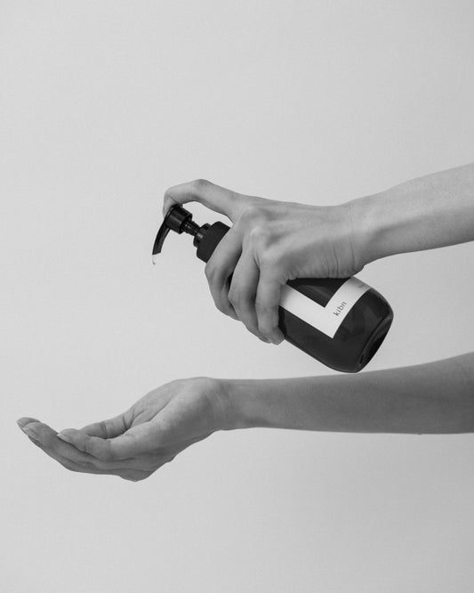 kibn Hand Wash Dsus4