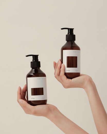 kibn Hand Wash Dsus4