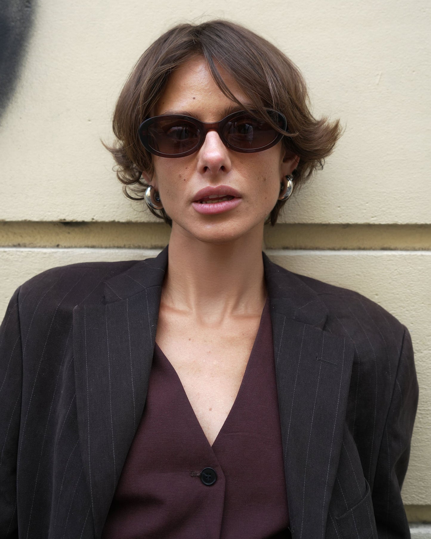 Ernie Palo × BLANC Sunglasses (EP11AC02)