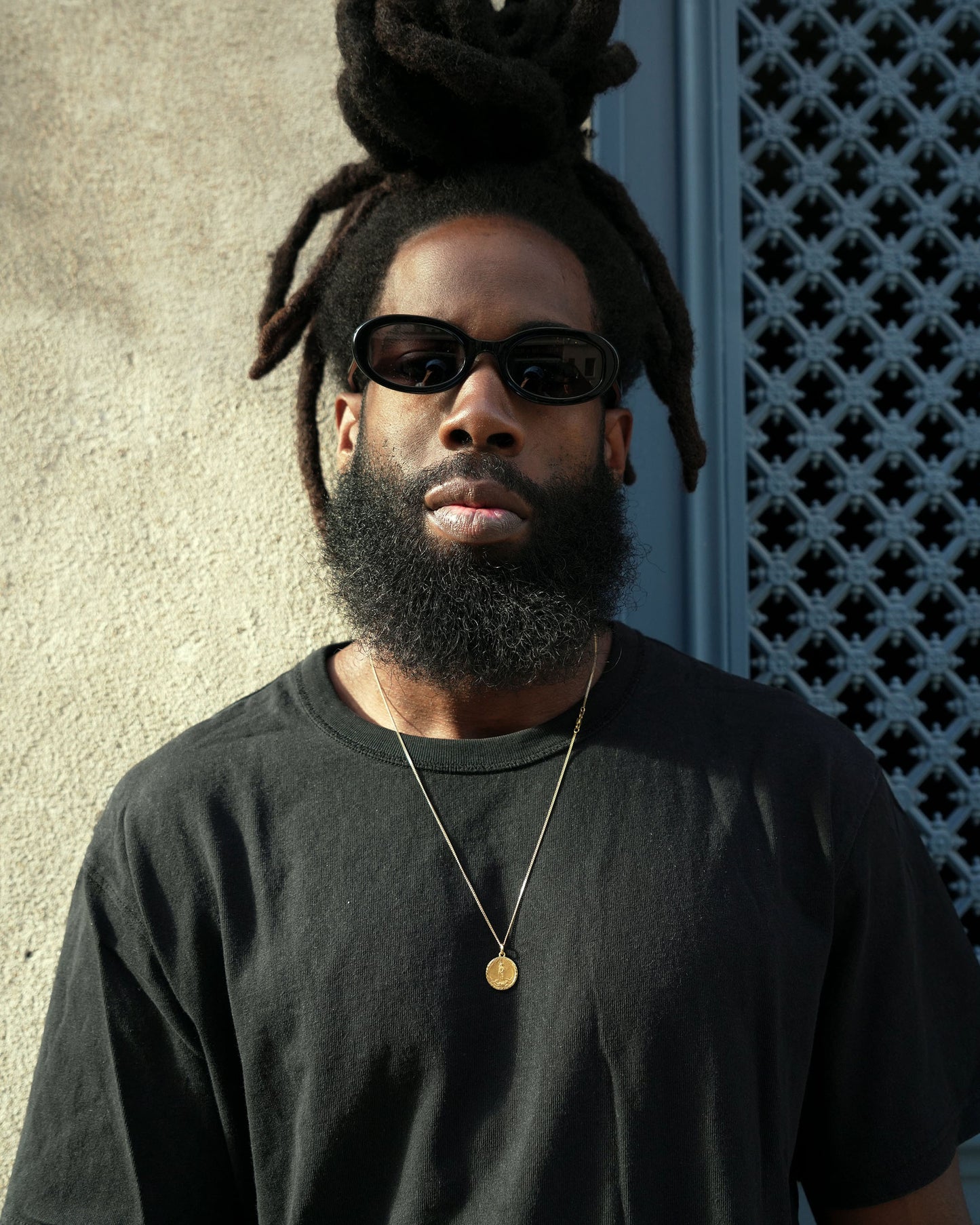 Ernie Palo × BLANC Sunglasses (EP11AC02)