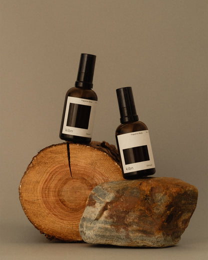 kibn Fragrance Spray Dsus4
