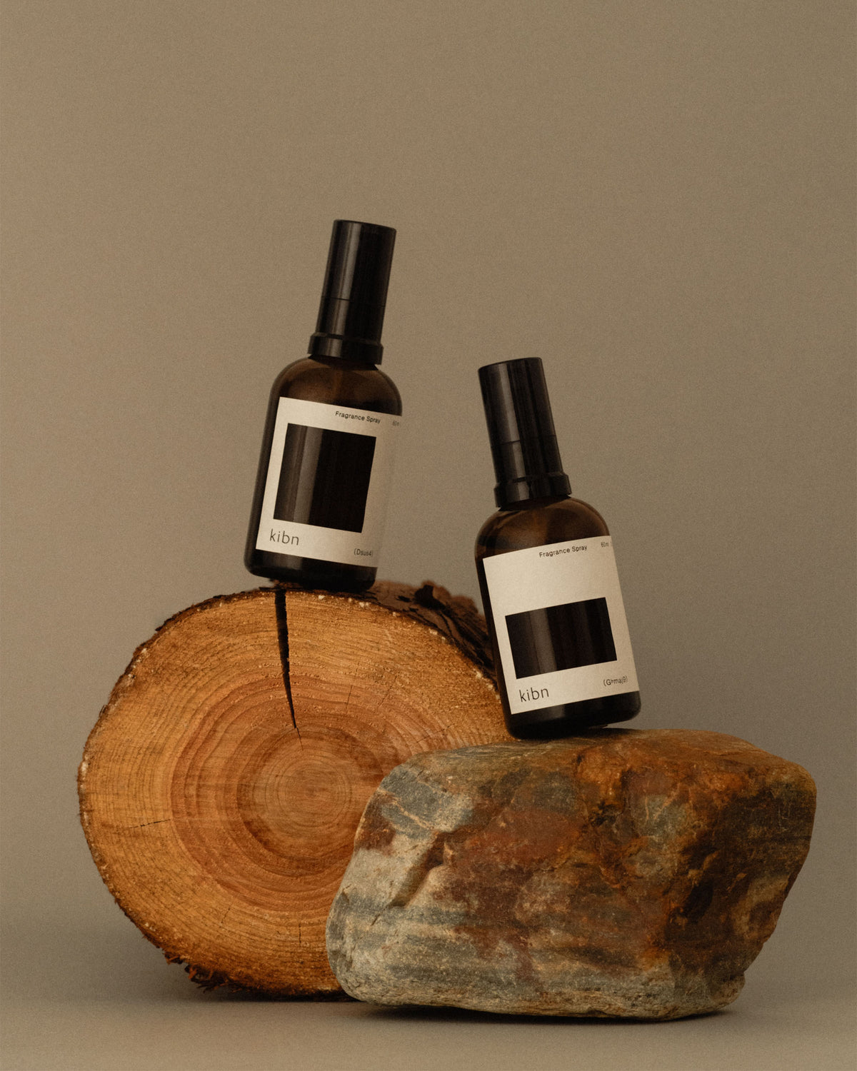 kibn Fragrance Spray G♭maj9
