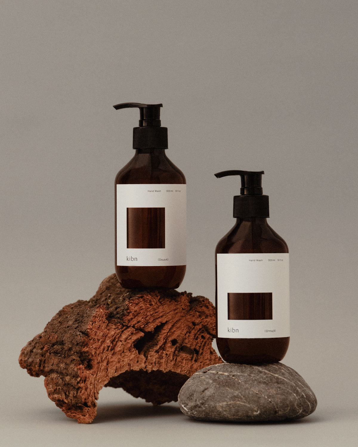 kibn Hand Wash Dsus4
